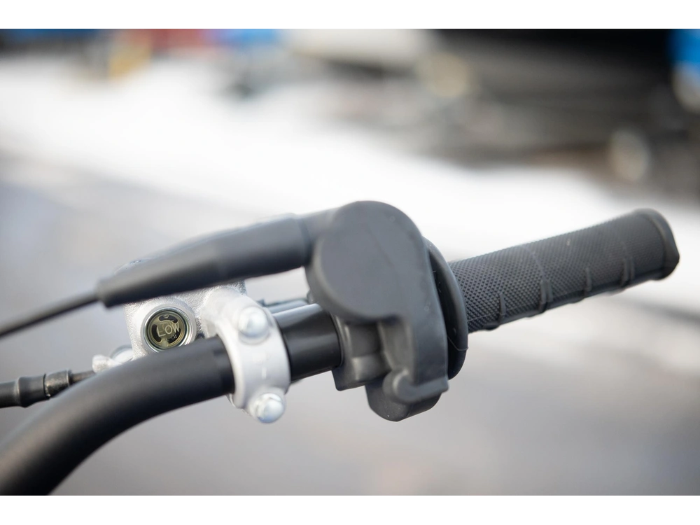 2026 Yamaha Yz250 alt