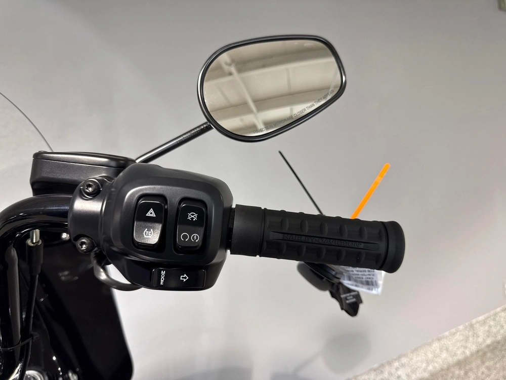 2026 Harley-davidson Flhcs - Heritage Classic alt