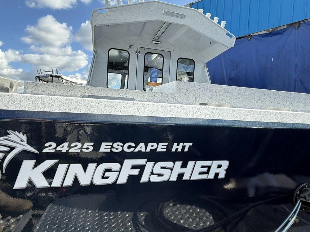 2025 Kingfisher 2425 Escape Ht alt