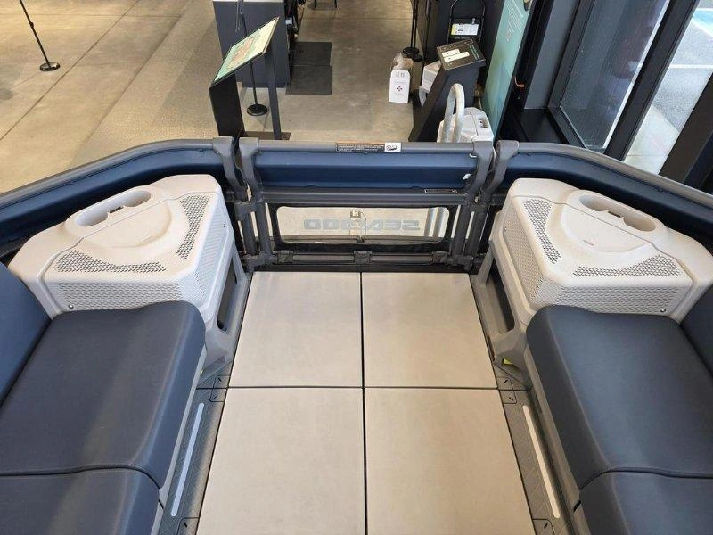 Sea-doo Switch Ltd Cruise 21'230ch 2025 alt