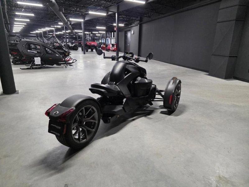 Can-am Ryker (600 Ace) 2024 alt