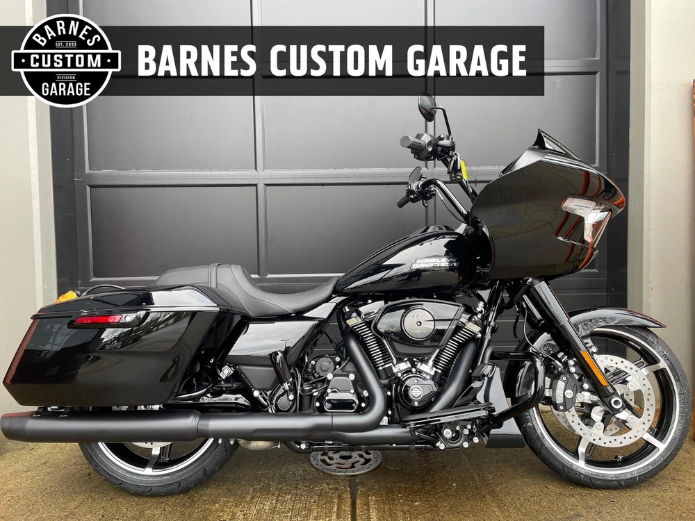 2026 Harley-davidson Fltrx - Road Glide® alt