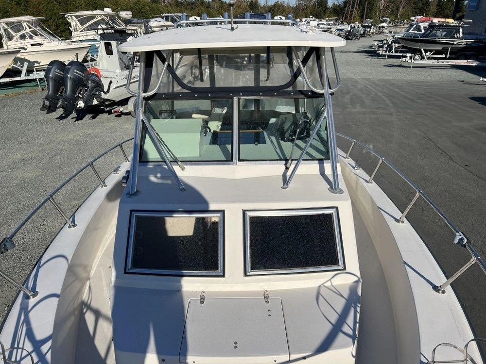 1988 Grady-white Sailfish 25 alt