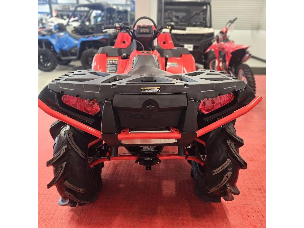 2026 Polaris Sportsman Xp® 1000 Mud Edition alt