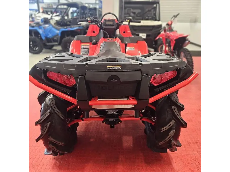 Polaris SPORTSMAN XP 1000 MUD EDITION 2026