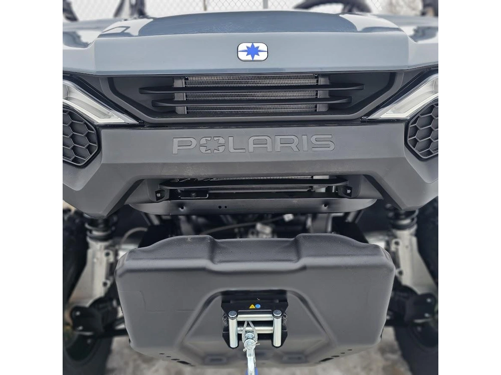 2026 Polaris Ranger 500 alt