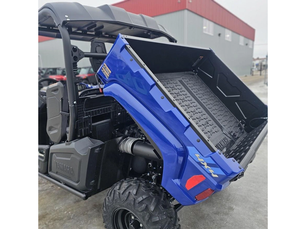 2026 Yamaha Viking Eps alt