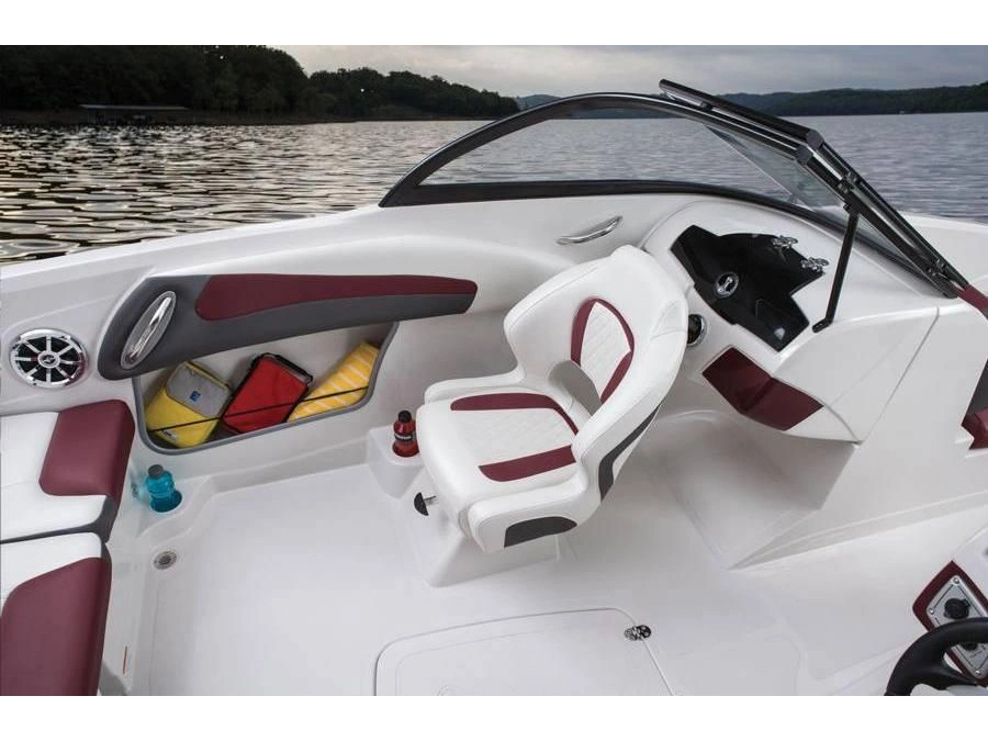 2016 Tahoe 550 Ts Outboard alt