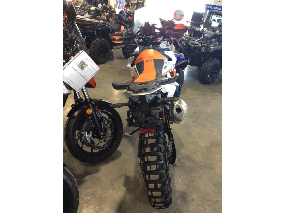 Ktm 890 Adventure Rallye Adv890 Rallye 2021 alt