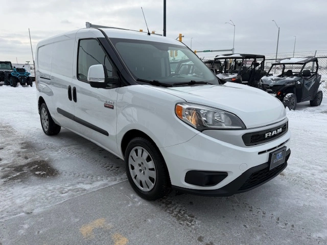 2019 Ram Promaster City Slt alt