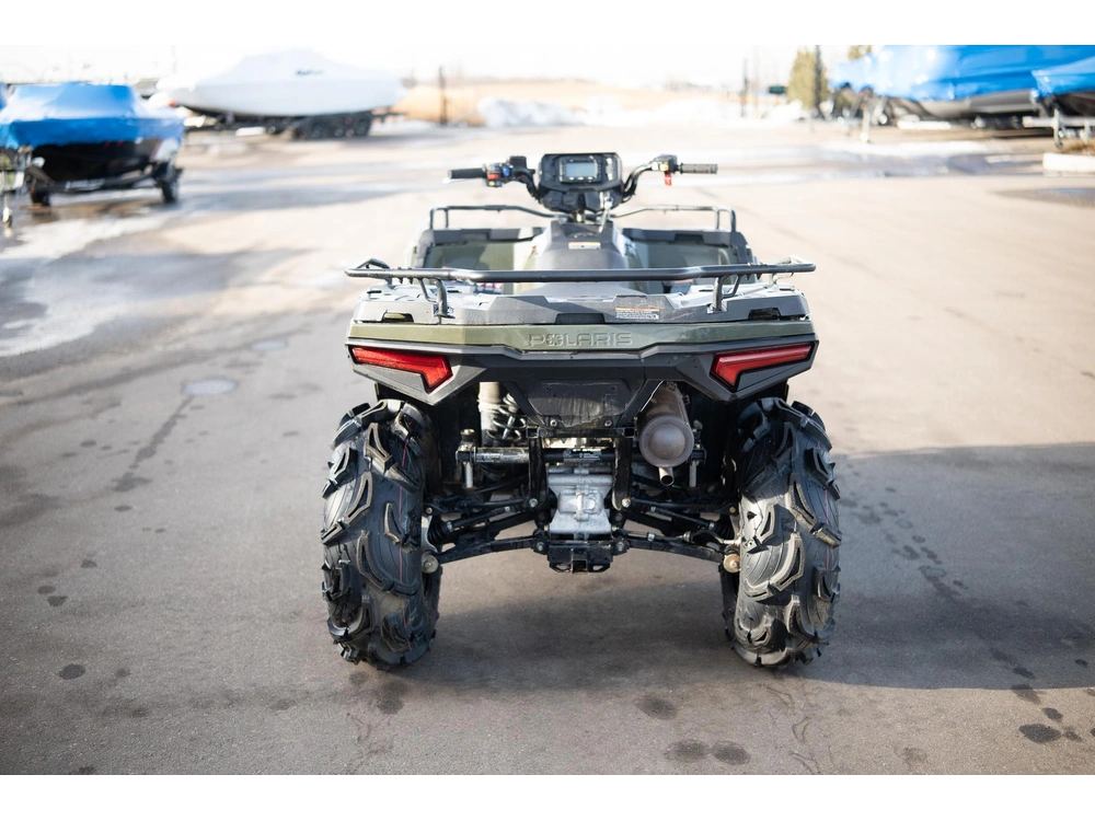 2024 Polaris Sportsman 570 alt