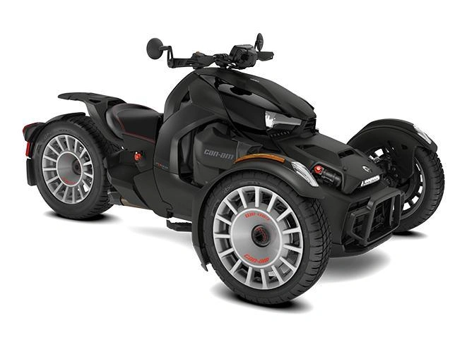 Can-am Ryker Rally (900 Ace) 2026 alt
