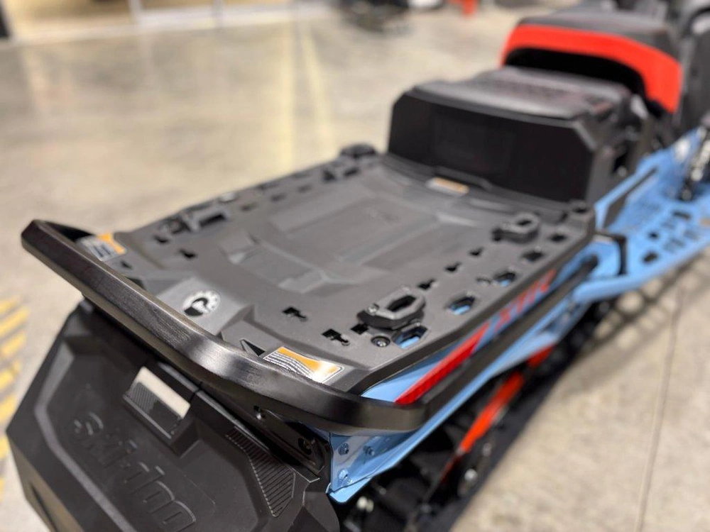 Ski-doo Expedition Xtreme 900 Ace Turbo R Cobra 1.8'' E.s. 2026 alt