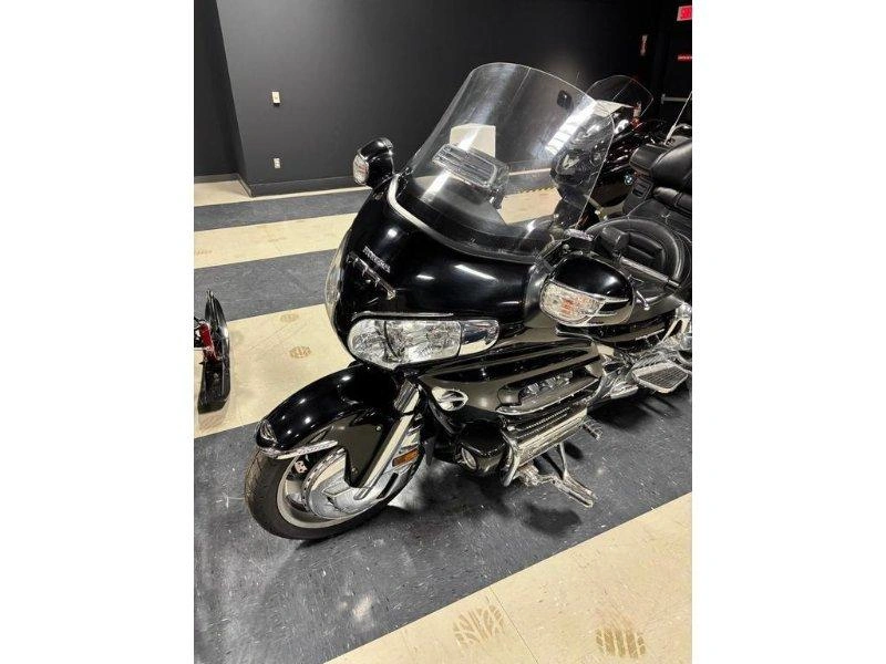 Honda Goldwing 1800 2006 alt