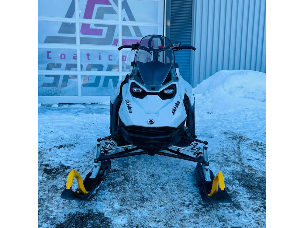 Bombardier Summit 850 Adrenaline E-tec 2024 alt