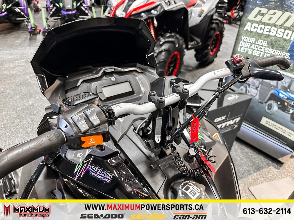 Ski-doo Mxz Tnt 850 E-tec E.s. 2021 alt