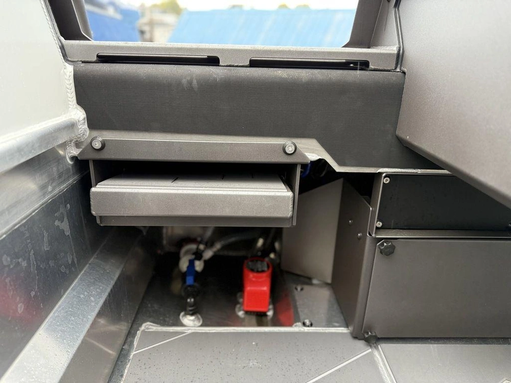 2026 Other 2350 Ucc alt