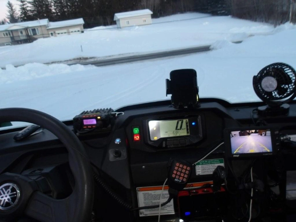 Yamaha Wolverine X4 Se 2018 alt