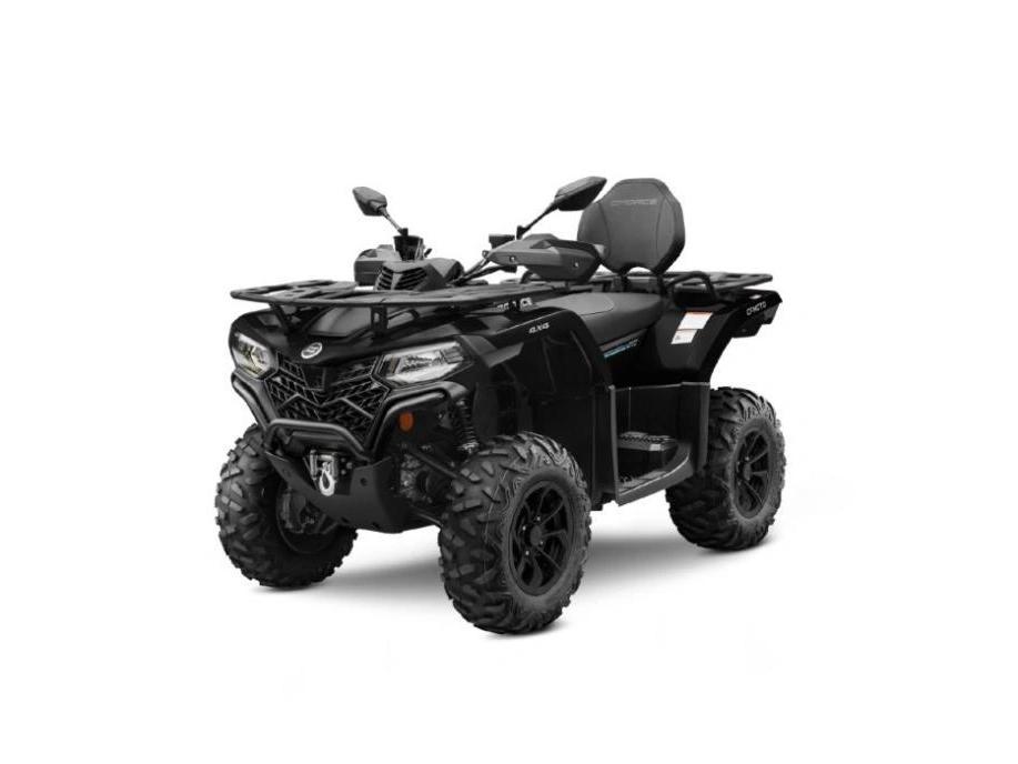 Cfmoto Cforce 400 2026 alt
