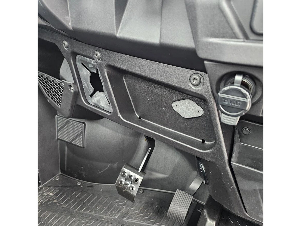 2026 Polaris Ranger Xp 1000 Northstar Premium alt