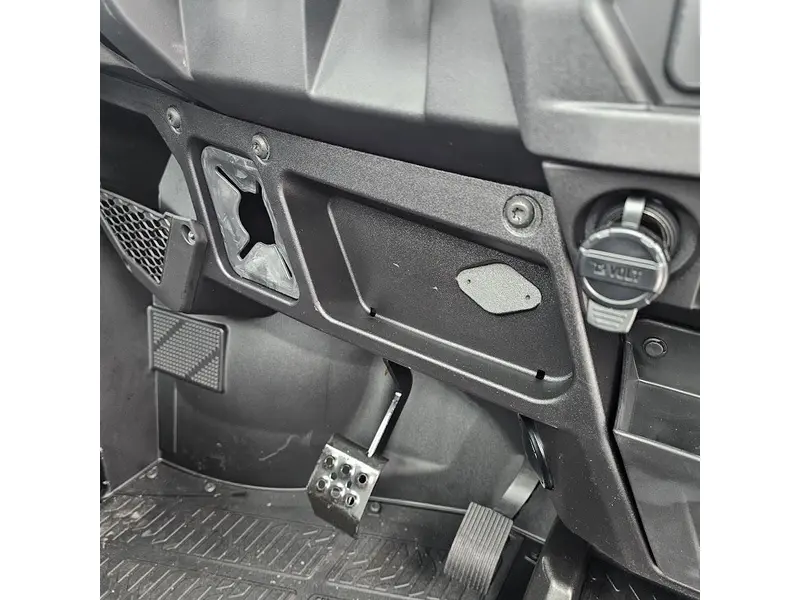 2026 Polaris RANGER XP 1000 NORTHSTAR PREMIUM thumbnail 32