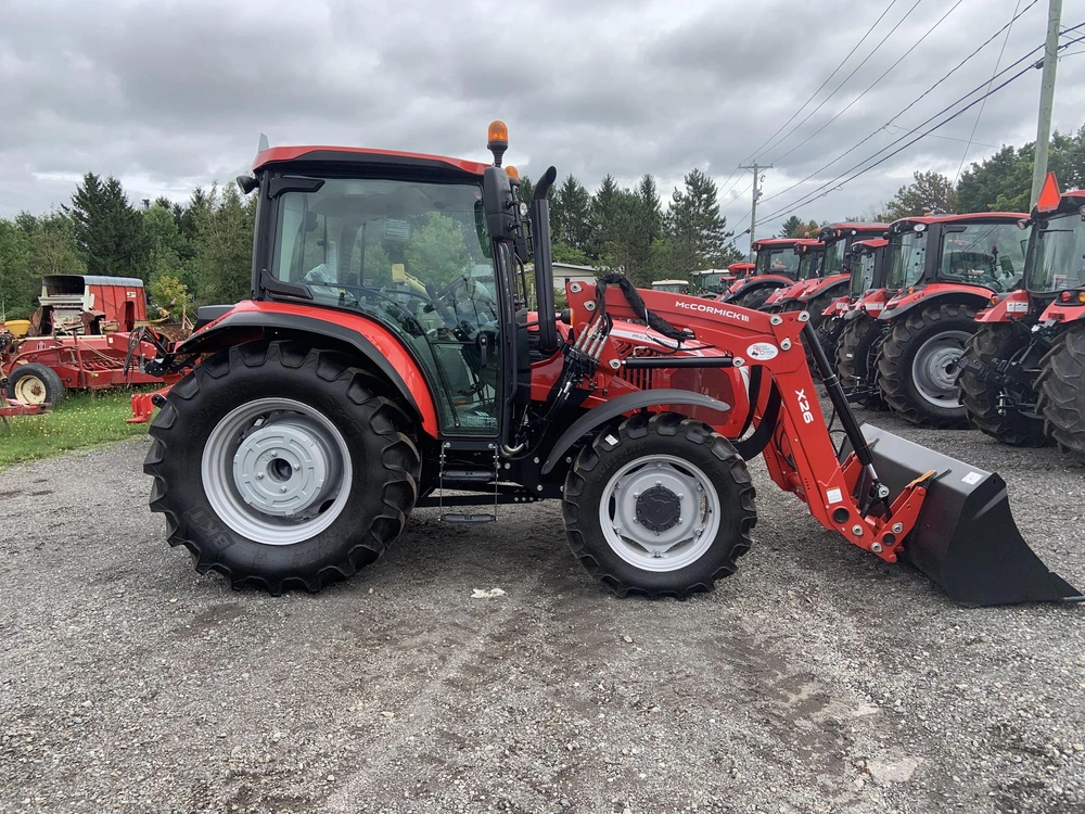 Mccormick X4.080 2023 alt