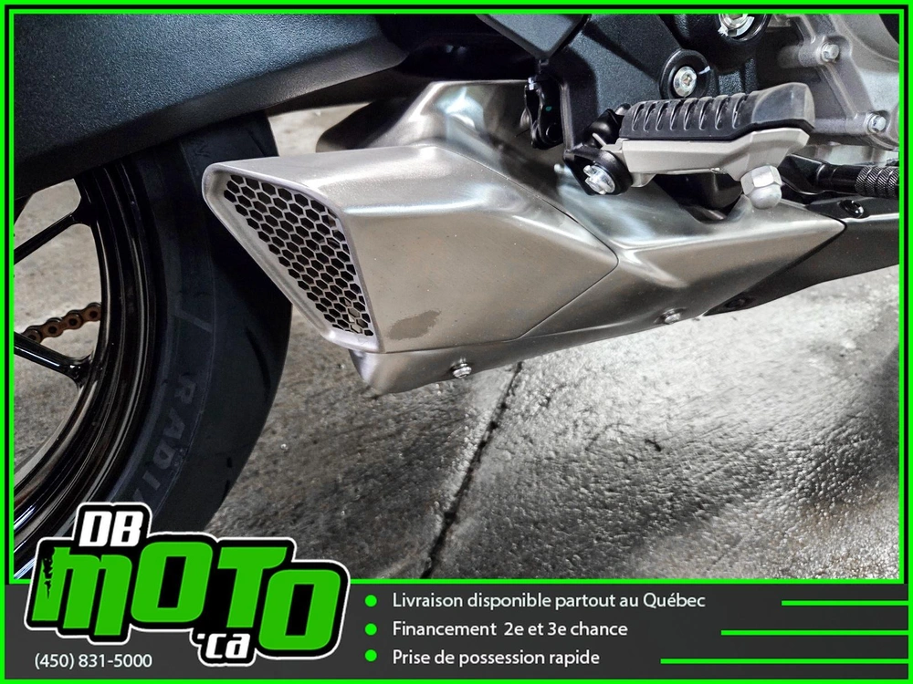 2026 Cfmoto 675nk alt