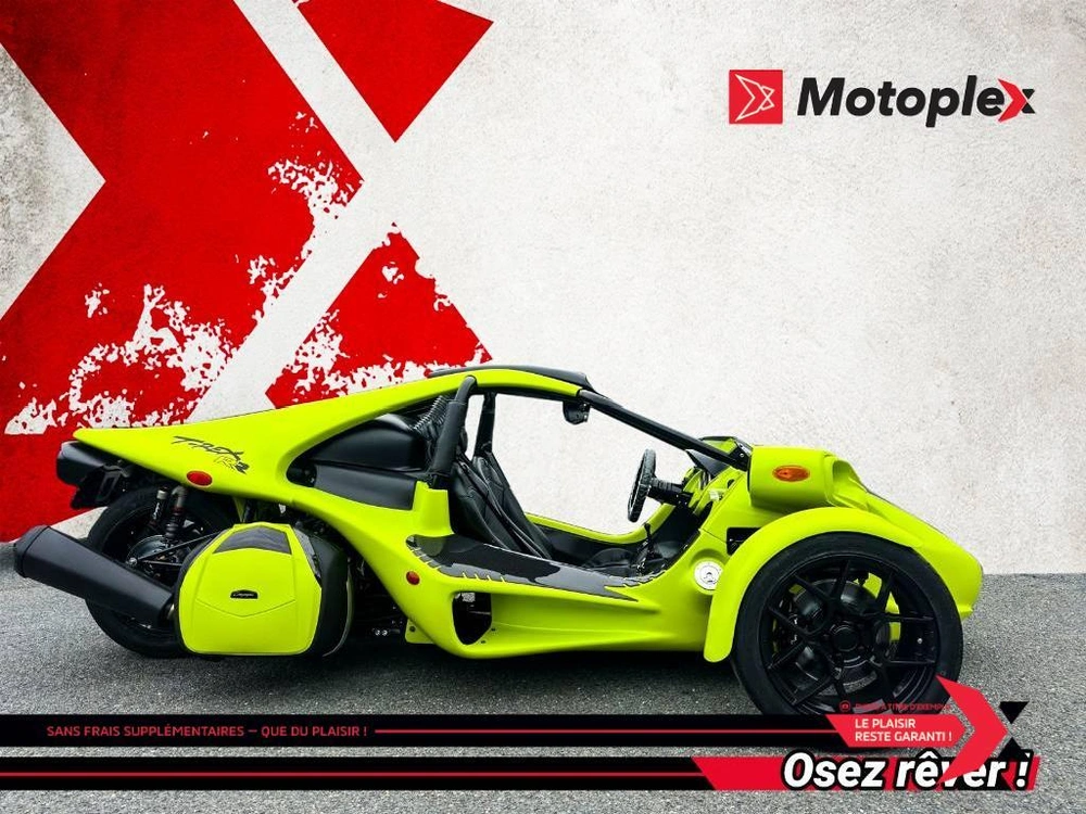 Campagna T-rex Rr 2025 alt