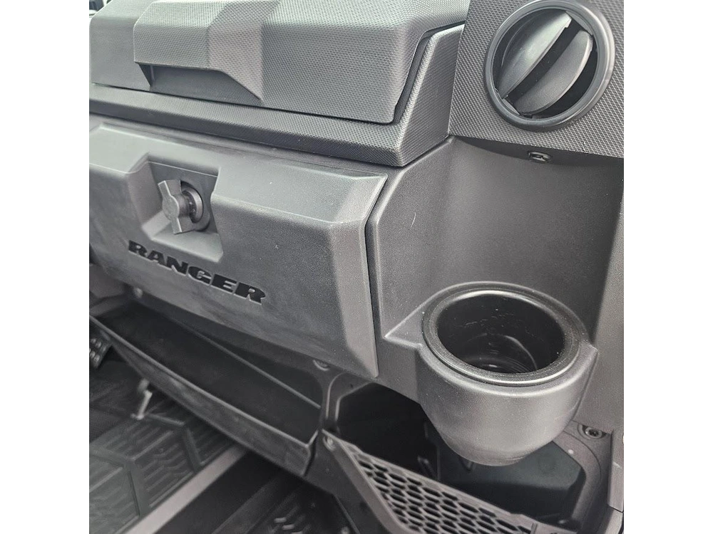 2026 Polaris Ranger Xp 1000 Northstar Premium alt