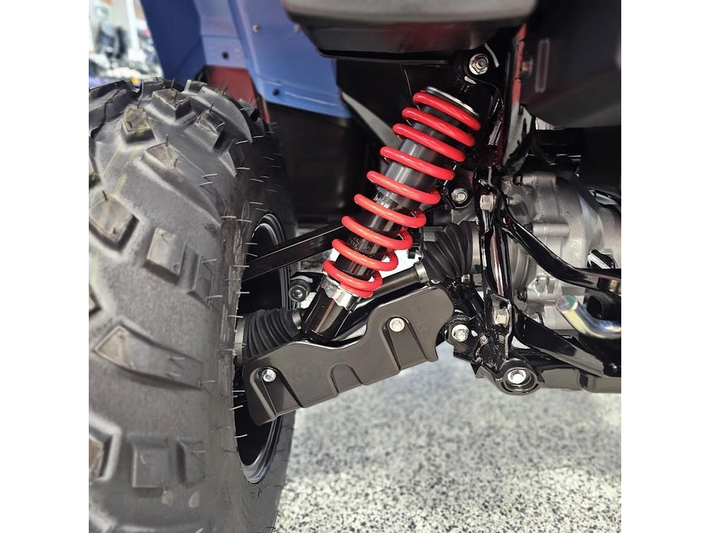 2026 Suzuki King Quad 750 Xpz alt