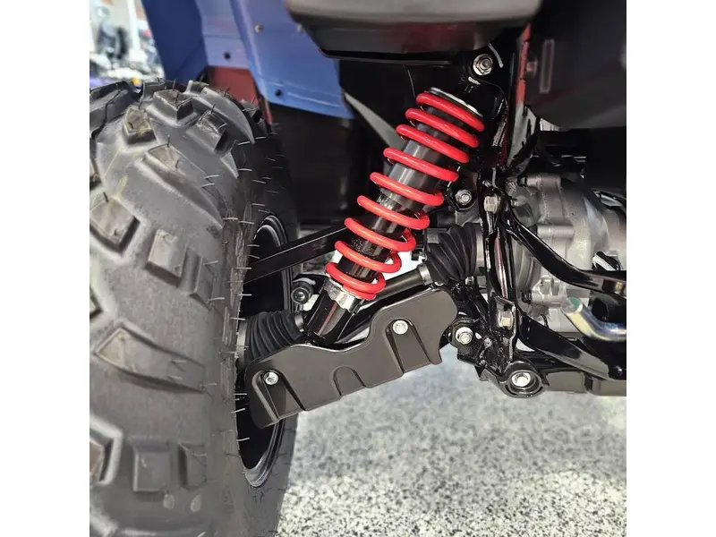 Suzuki KING QUAD 750 XPZ 2026