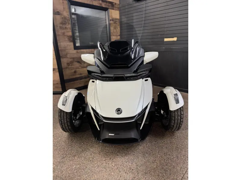 2026 Can-Am SPYDER RT LIMITED
