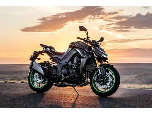 Kawasaki Z1100 Se Abs 2026 alt