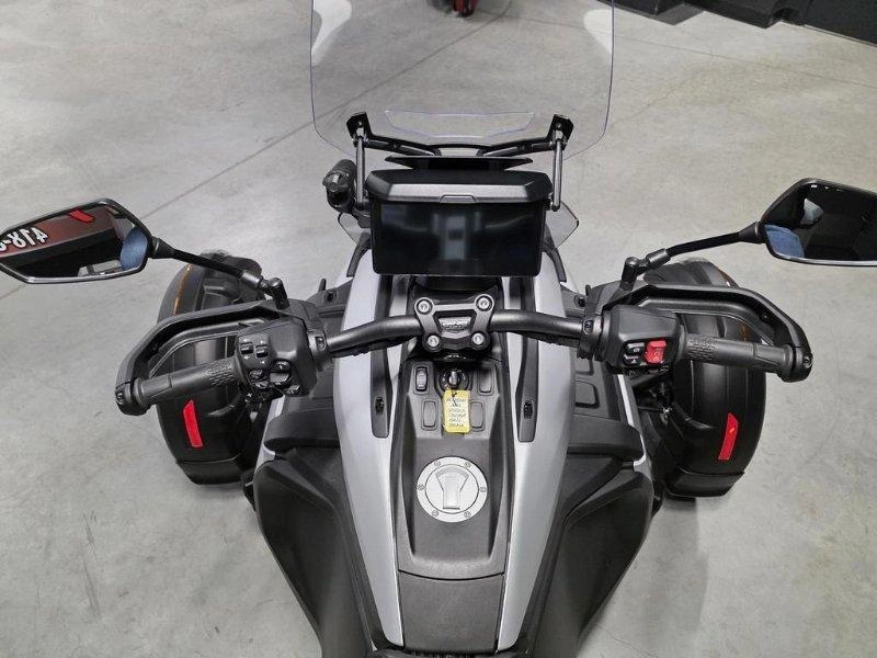 Can-am Spyder Canyon Xt 2025 alt