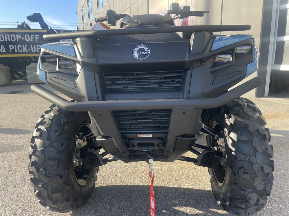 2026 Can-am Outlander Xt 700 alt