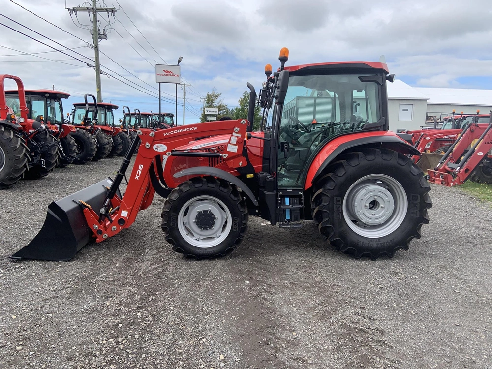 Mccormick X4.080 2023 alt