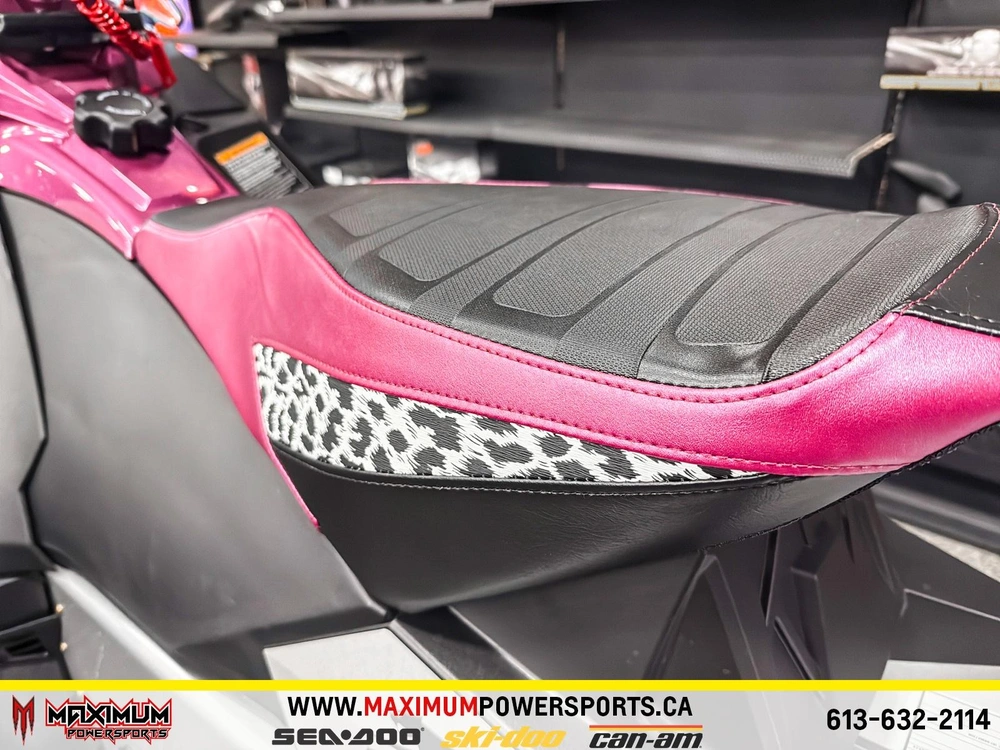 2026 Arctic Cat Zr858 Ext Special alt