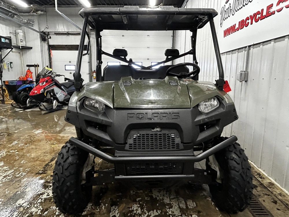 2023 Polaris Ranger 570 alt
