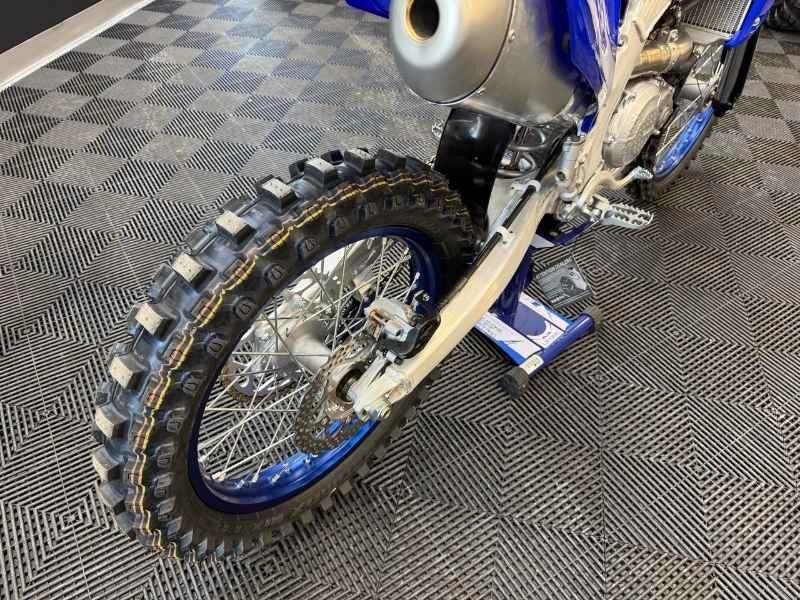Yamaha Yz450f 2025 alt