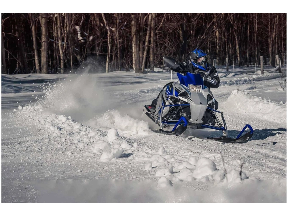 2022 Yamaha Sxvenom alt