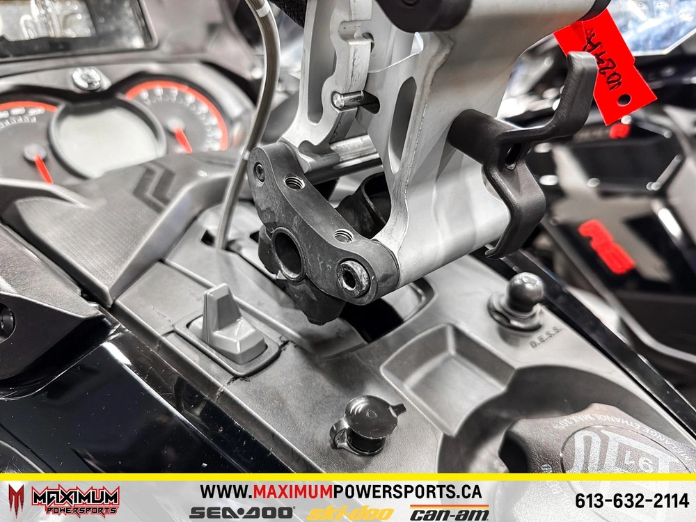 Ski-doo Renegade X 850 E-tec E.s. Ice Cobra 1.6 2018 alt