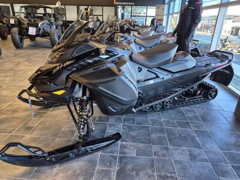 Ski-doo Renegade Adrenaline 900 Ace Ripsaw 1.25'' E.s. 2026 alt
