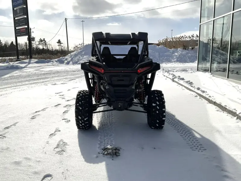 2026 Polaris RZR XP 4 1000 Ultimate thumbnail 7