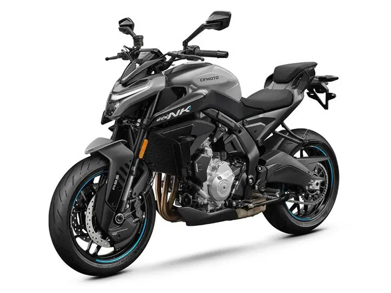 CFMOTO 675 NK 2026