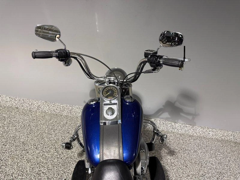 2006 Harley-davidson Flhcs - Heritage Classic alt