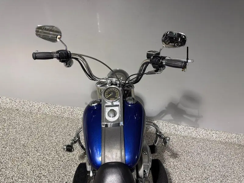 2006 Harley-davidson Flhcs - Heritage Classic alt