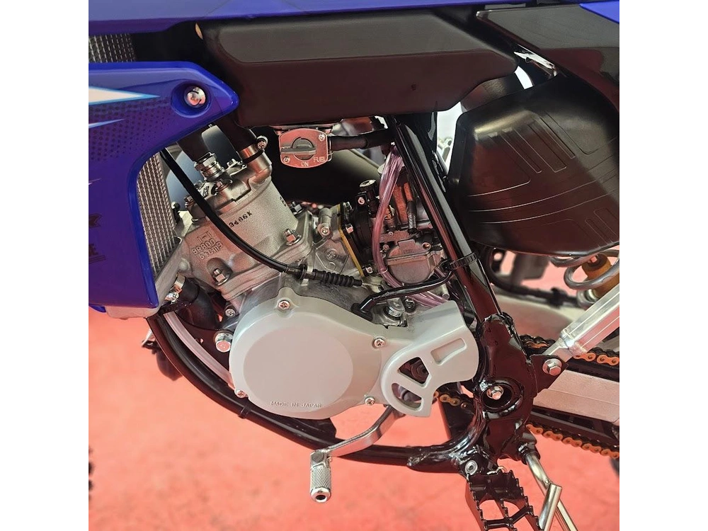 2025 Yamaha Yz 65sl alt
