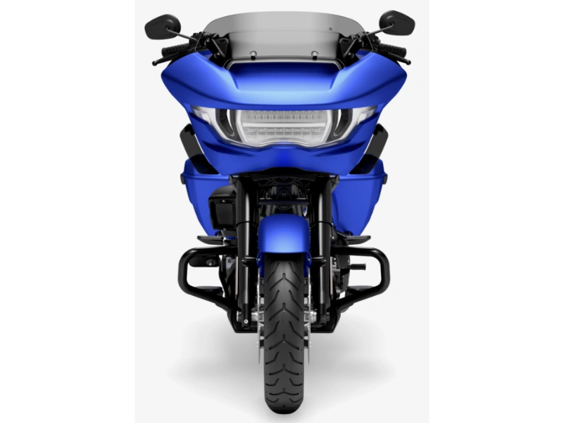 2026 Harley-davidson Fltrx Road Glide alt