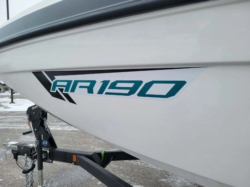 Yamaha Ar 190 2026 2026 alt