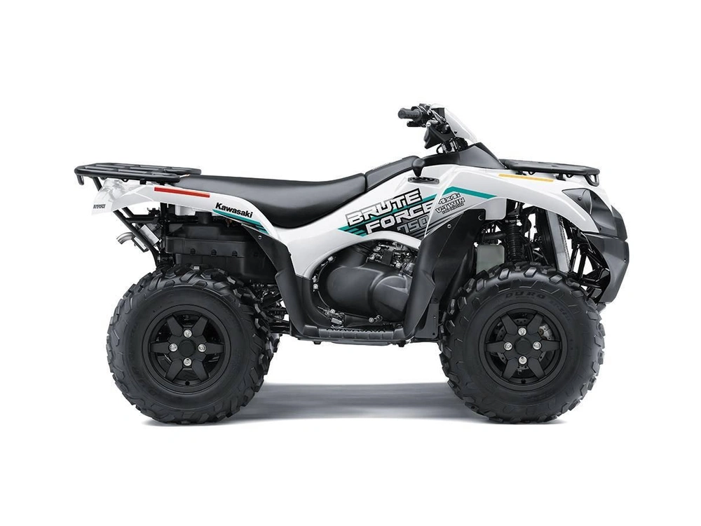 2023 Kawasaki Brute Force 750 4x4i alt